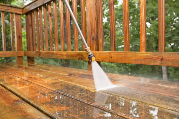 Pressure Washing Contractors in Tanaina, AK