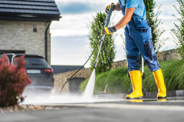 Why Choose Our Certified Pressure Washing Experts for Your Project Needs in Tanaina, AK?